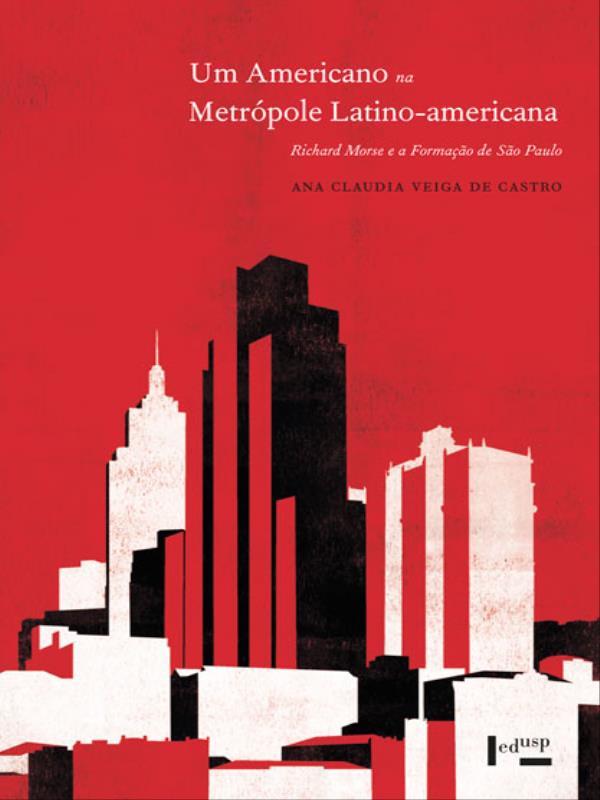 Um Americano na MetróPole Latino-Americana