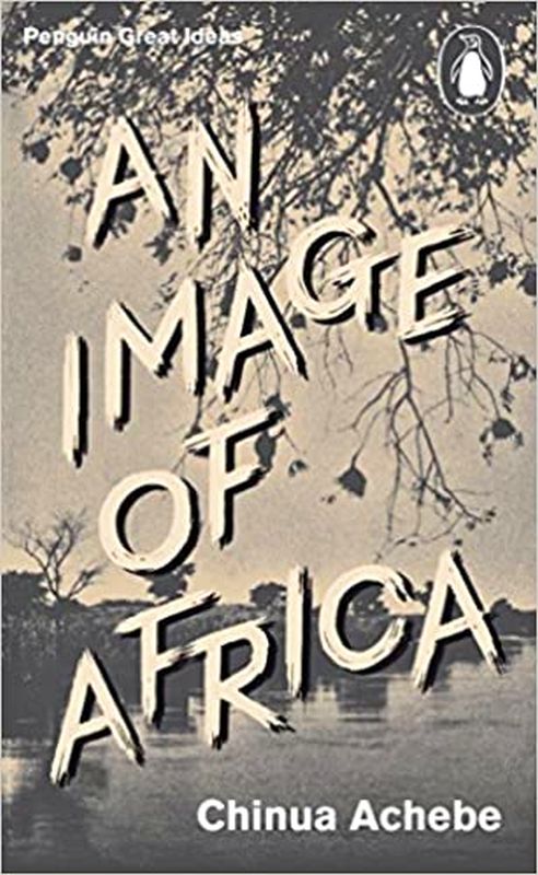An Image Of Africa - The Trouble With Nigeria