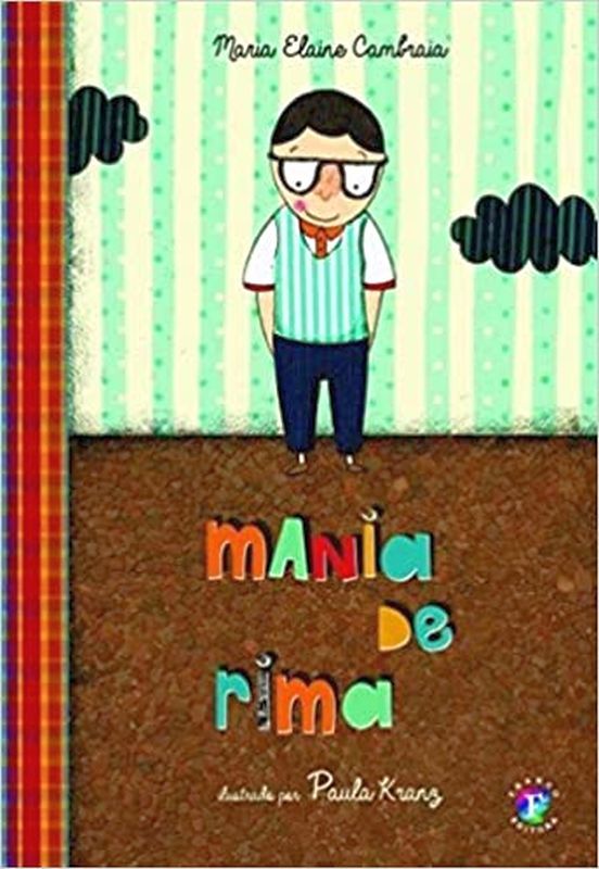 Mania de Rima