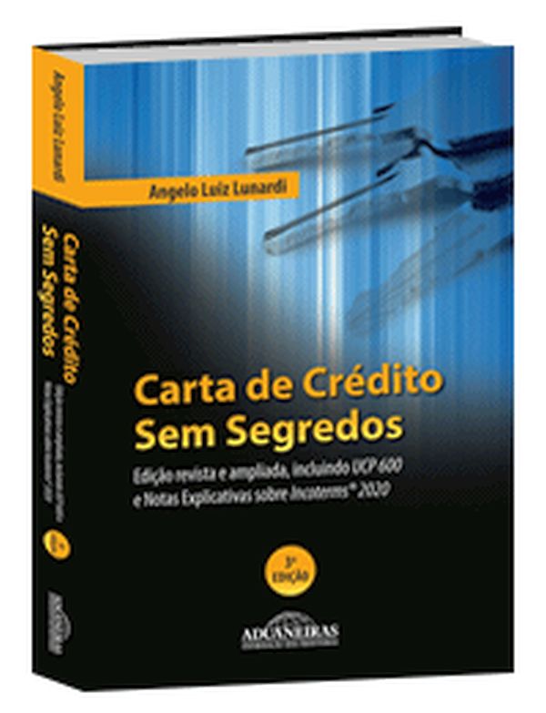 Carta de CréDito sem Segredos