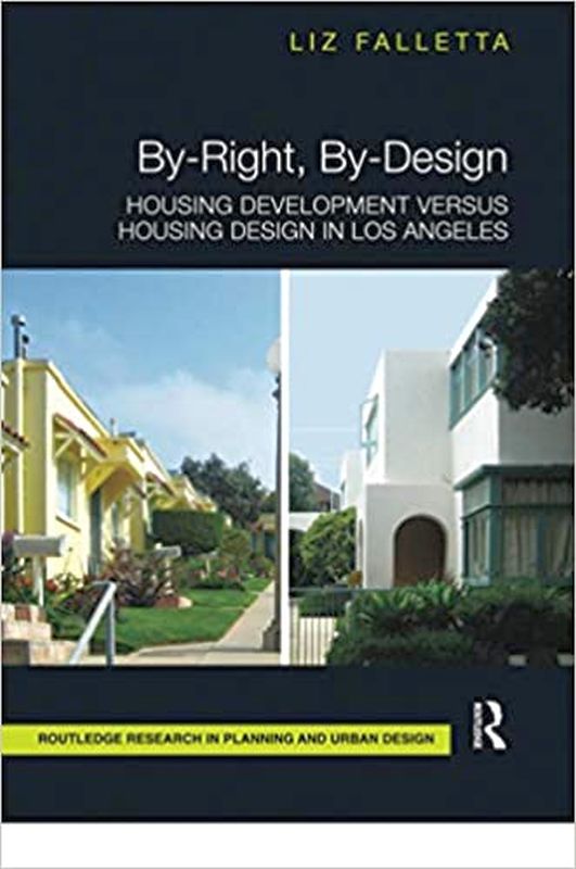 Capa do livro By-Right, By-Design de Liz Falletta