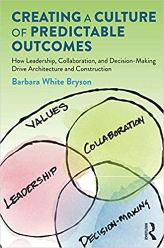 Creating a Culture Of Predictable Outcomes