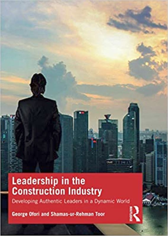 Leadership In The Construction Industry