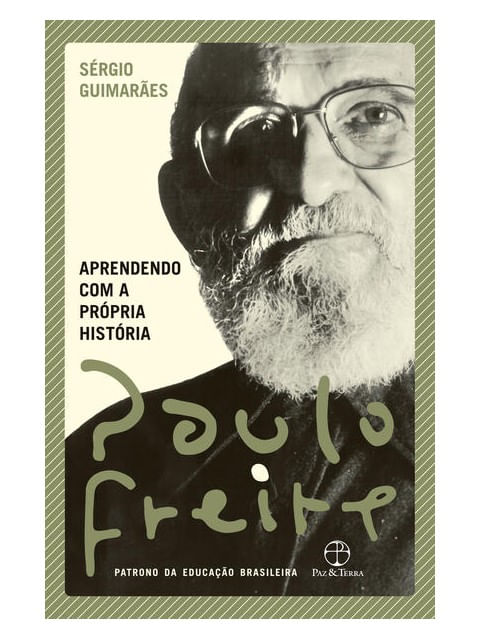 Aprendendo com a PróPria HistóRia