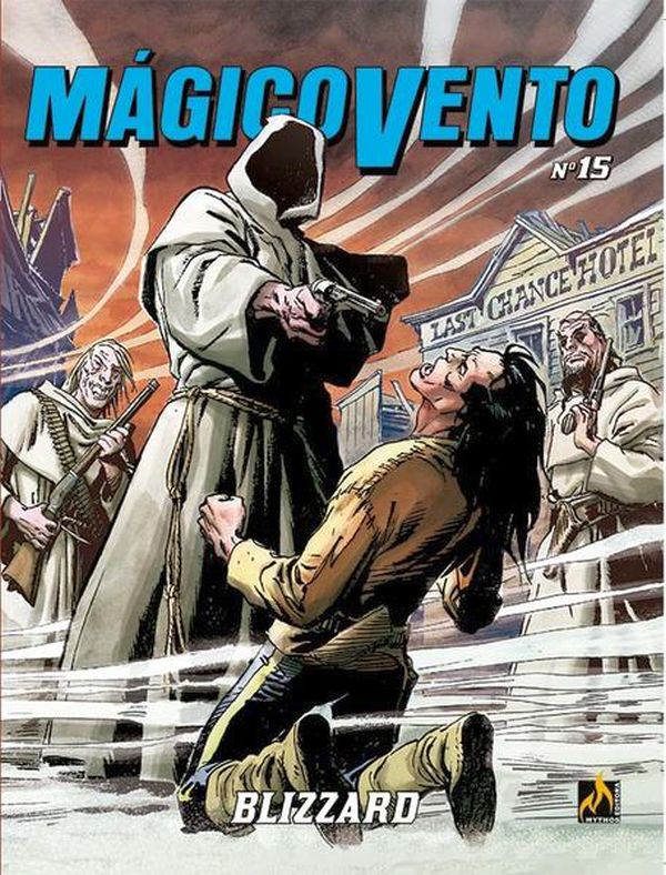 MáGico Vento - Volume 15 - Vol. 15
