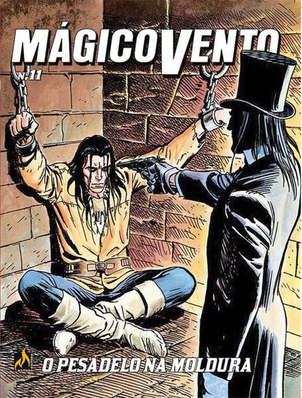 MáGico Vento - Volume 11 - Vol. 11