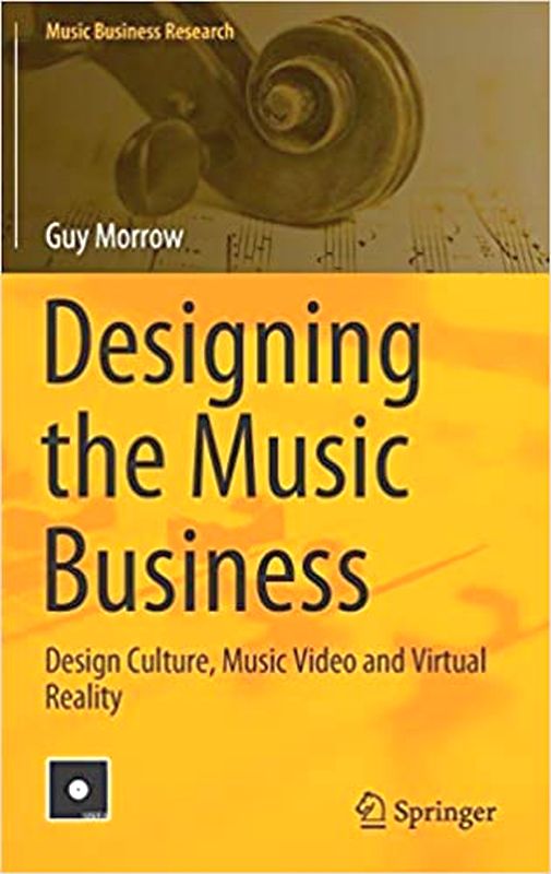 Designing The Music Business