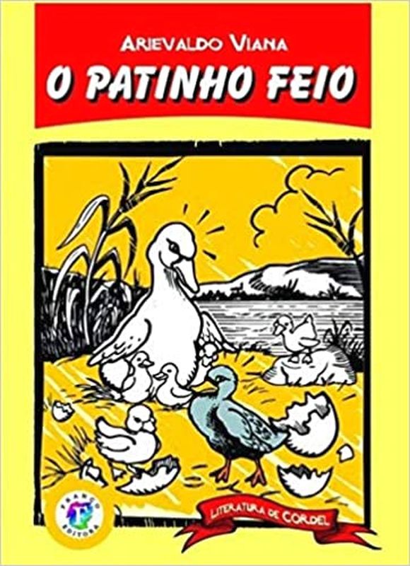 O Patinho Feio