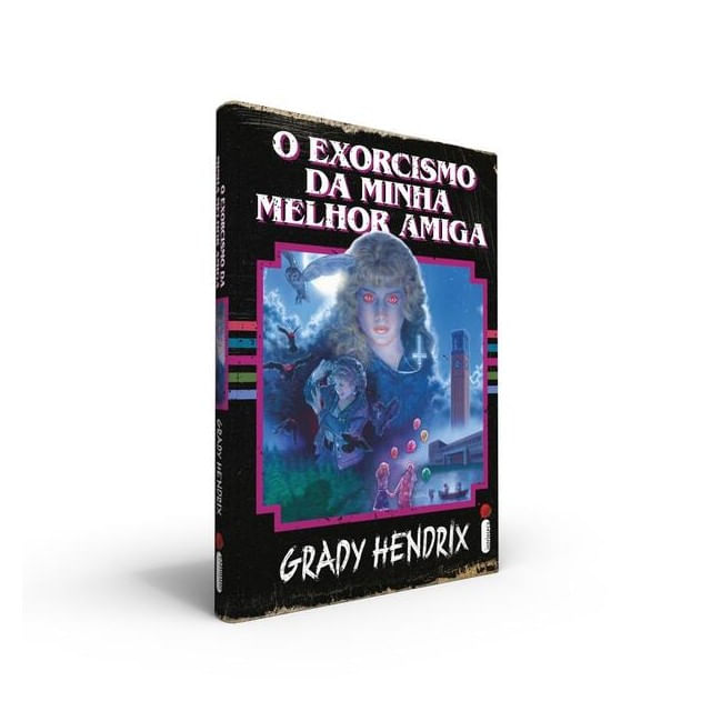 O Exorcismo da Minha Melhor Amiga
