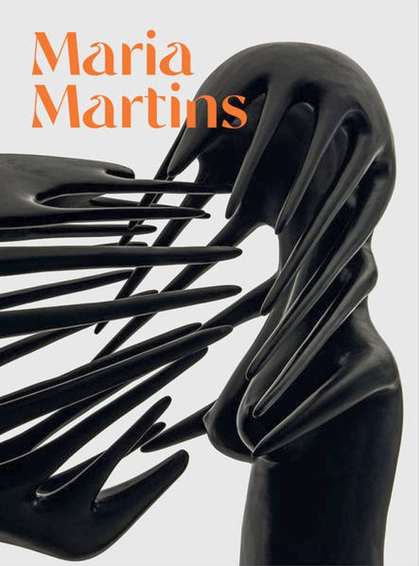 Maria Martins: Tropical Fictions