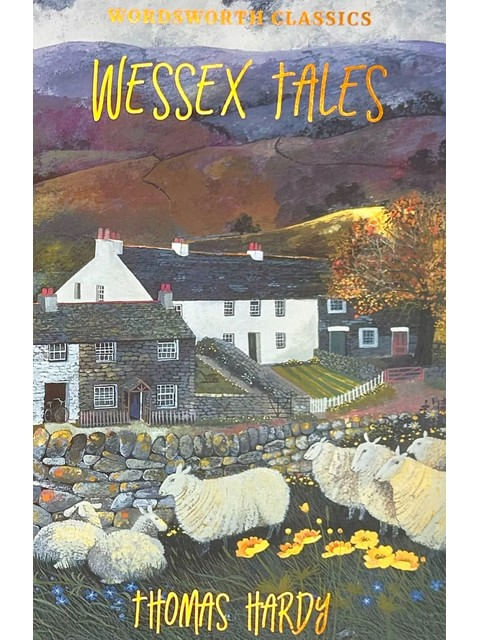 Wessex Tales
