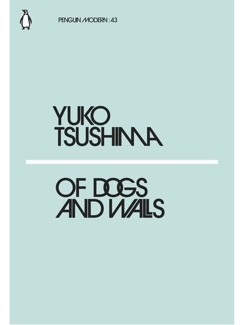 Of Dogs And Walls
