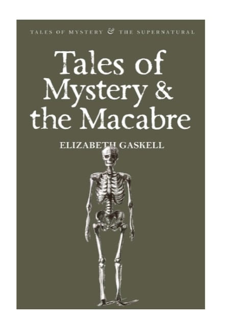 Tales Of The Macabre