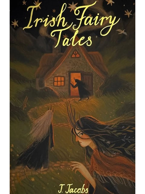 Irish Fairy Tales
