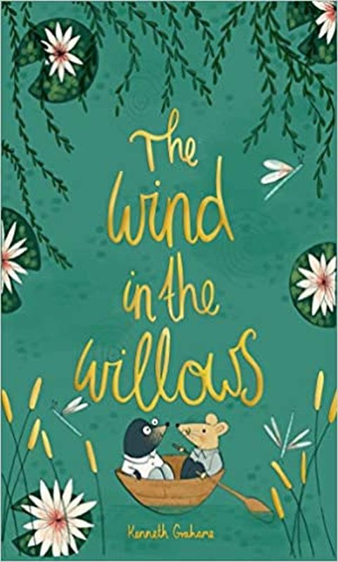 Wind In The Willows - Wordsworth Collector'S Editions