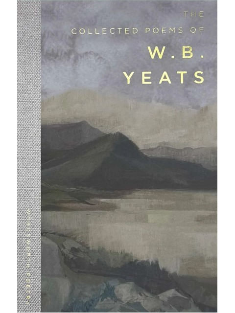The Collected Poems Of W. B. Yeats