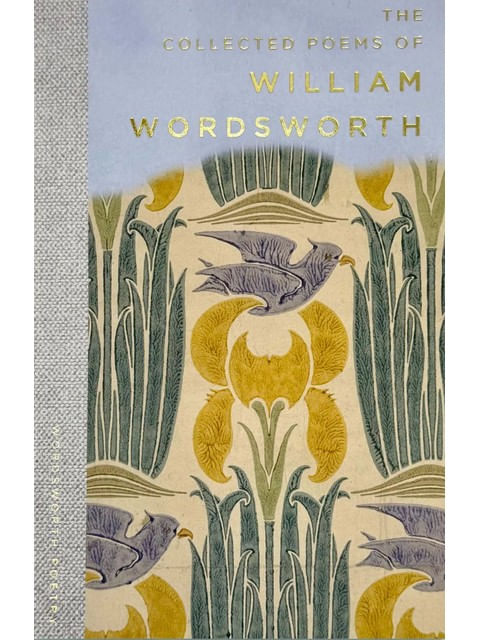 The Collected Poems Of William Wordsworth