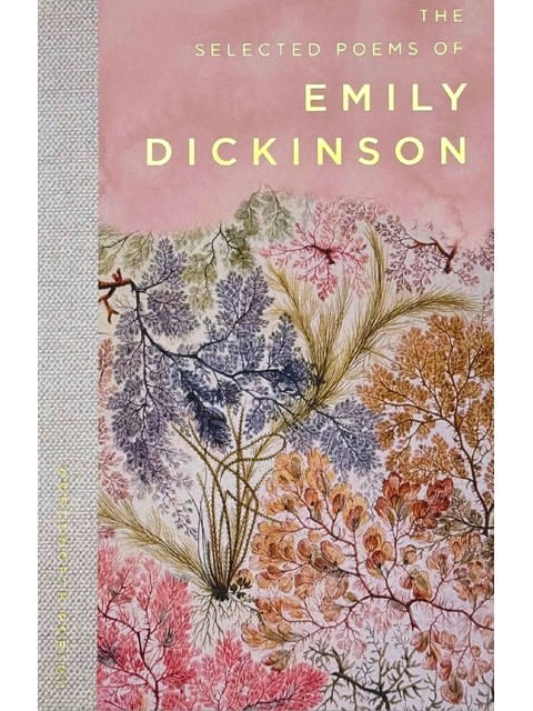The Selected Poems Of Emily Dickinson