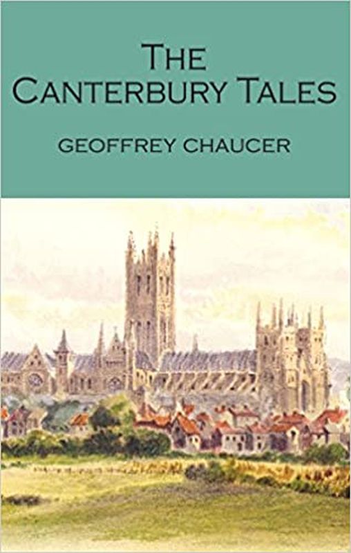 The Canterbury Tales