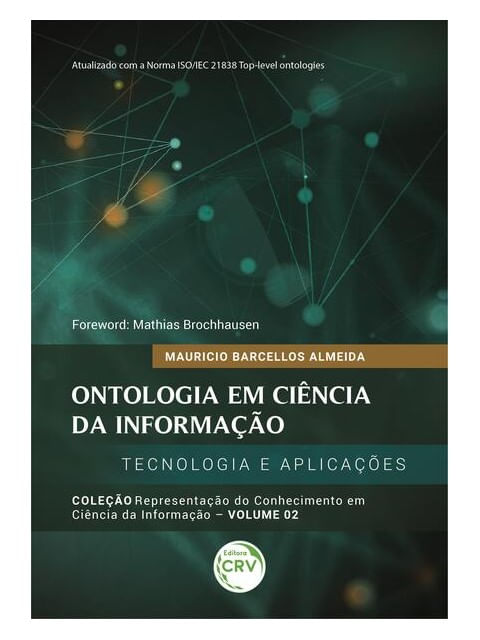 Ontologia em CiêNcia da Informação