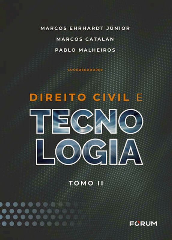 Direito Civil e Tecnologia