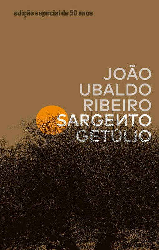 Sargento GetúLio – Edição Especial de 50 Anos