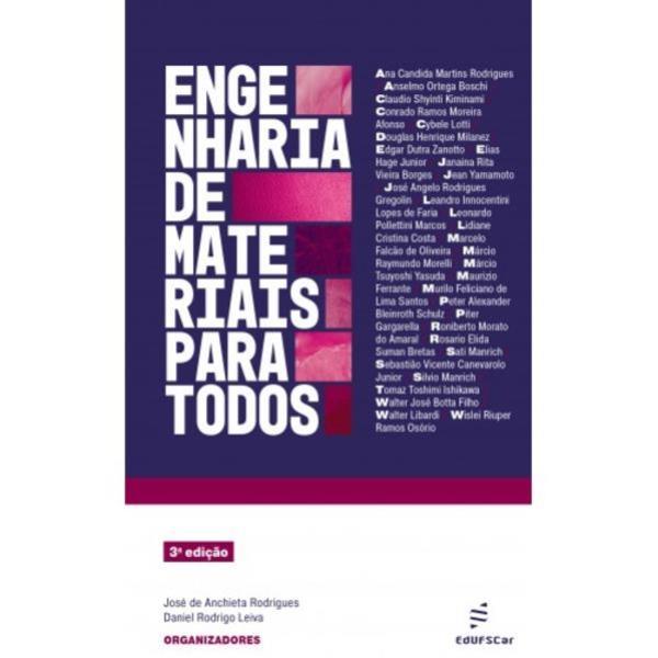 Engenharia de Materiais para Todos