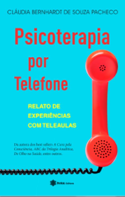 Psicoterapia por Telefone
