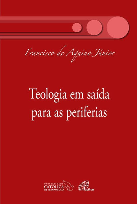 Teologia em Saída para as Periferias