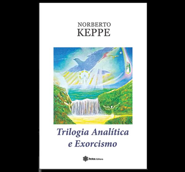 Trilogia AnalíTica e Exorcismo