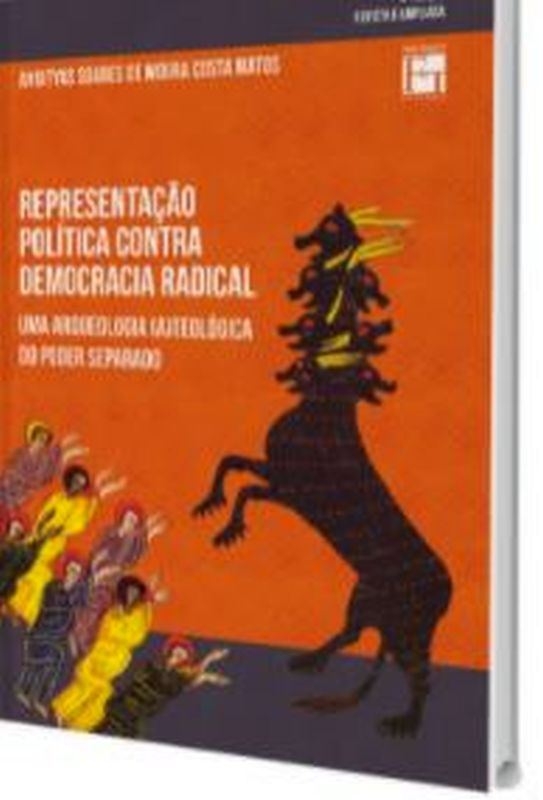 Representação PolíTica Contra Democracia Radical