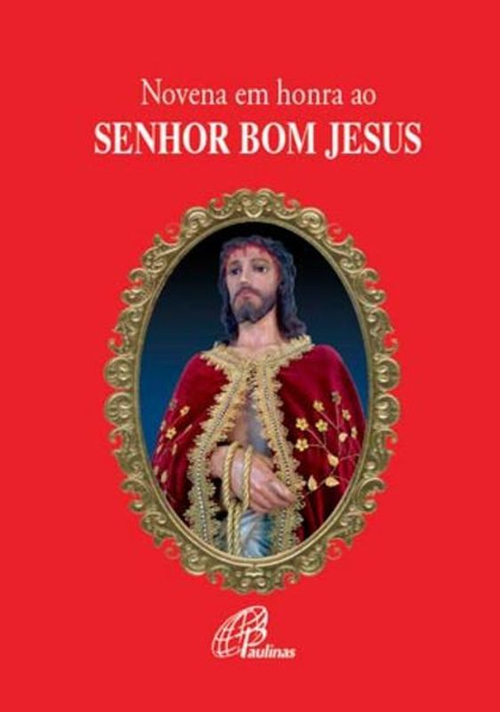 Novena em Honra ao Senhor Bom Jesus