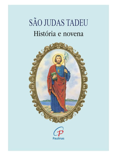 São Judas Tadeu - HistóRia e Novena