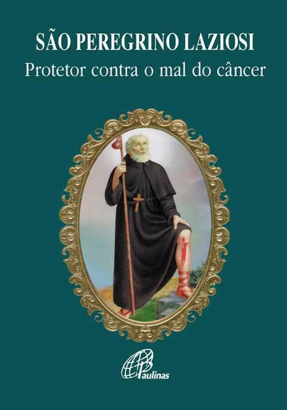 São Peregrino Laziosi