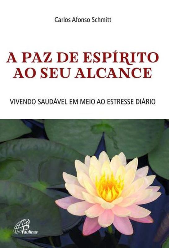 A Paz de EspíRito ao Seu Alcance