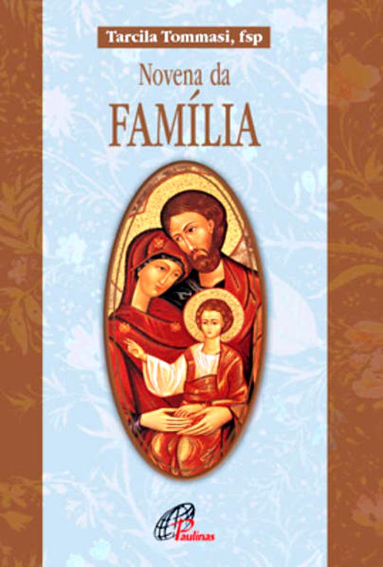 Novena da FamíLia