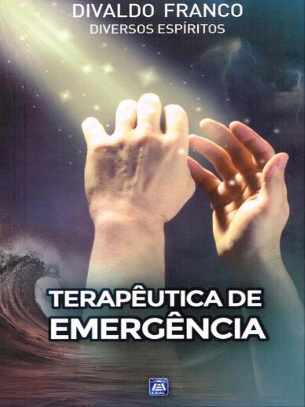 TerapêUtica de EmergêNcia