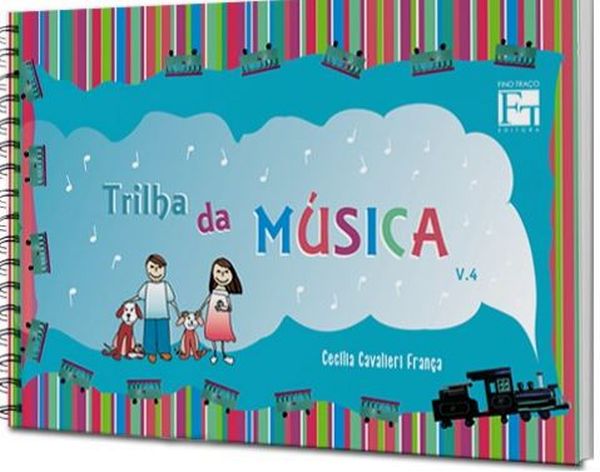 Trilha da Musica - Vol. 4
