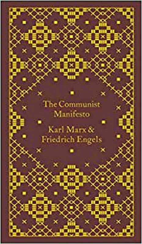 The Communist Manifesto