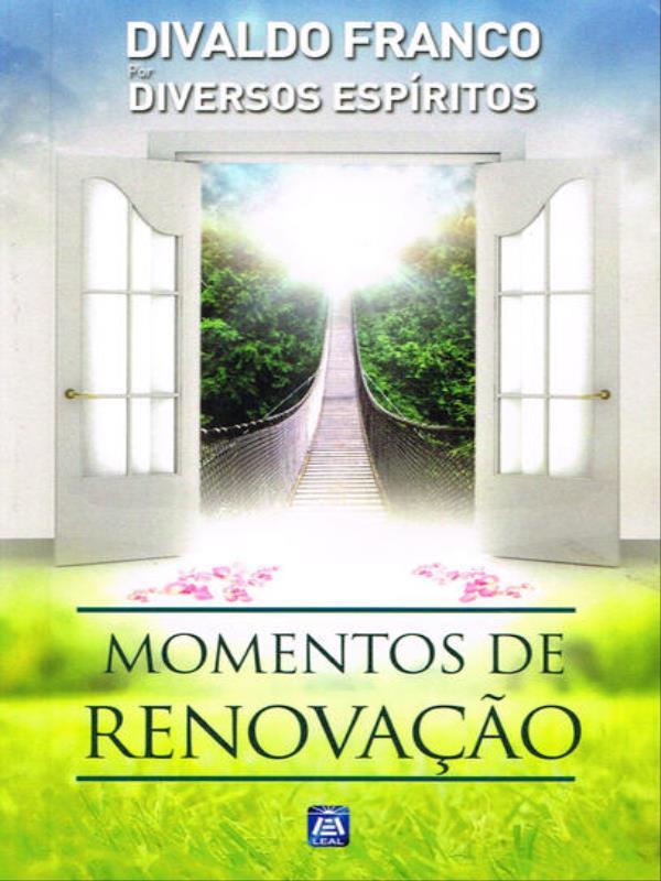 Momentos de Renovacao