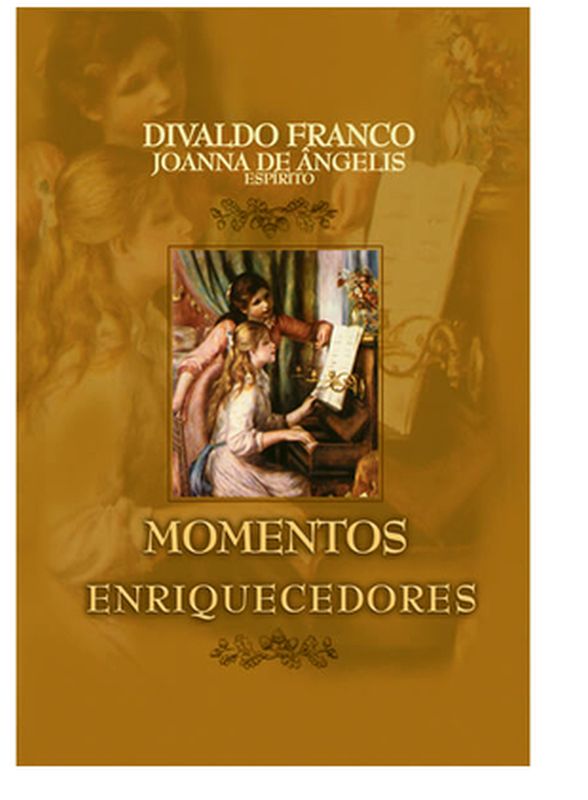 Momentos Enriquecedores