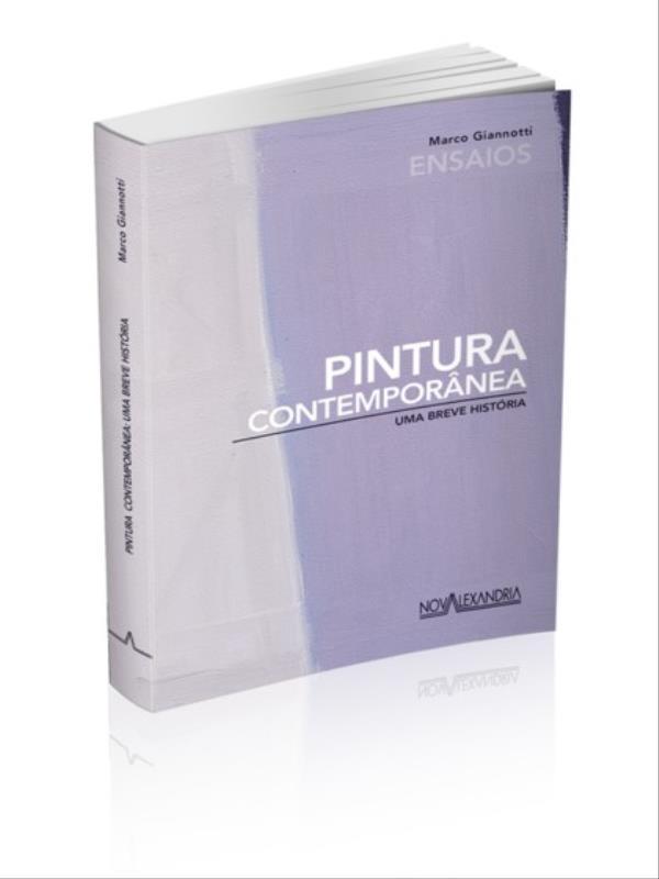 Pintura ContemporâNea - uma Breve HistóRia
