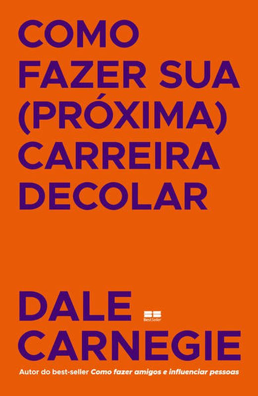 Como Fazer Sua (PróXima) Carreira Decolar