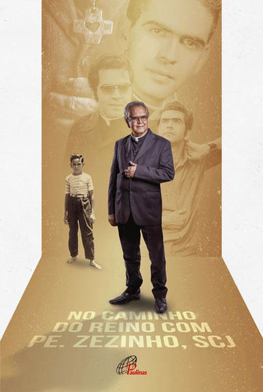 No Caminho do Reino com o Pe. Zezinho, Scj