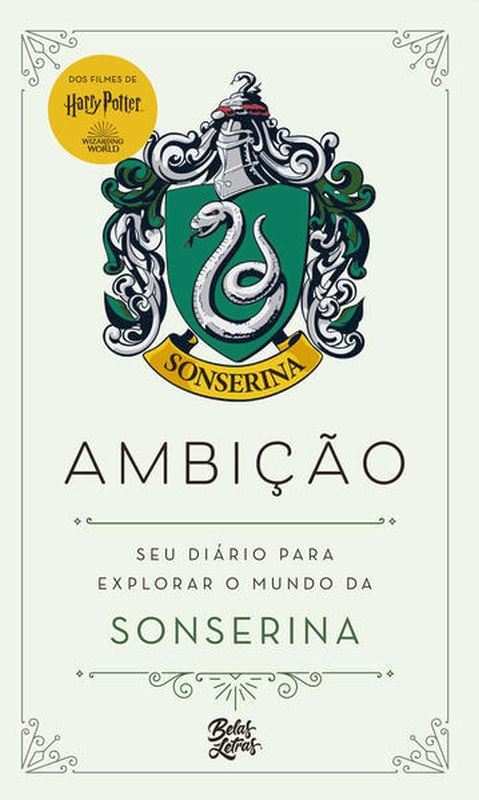 Harry Potter - Ambição - Vol. 2