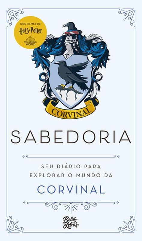 Harry Potter - Sabedoria - Vol. 1
