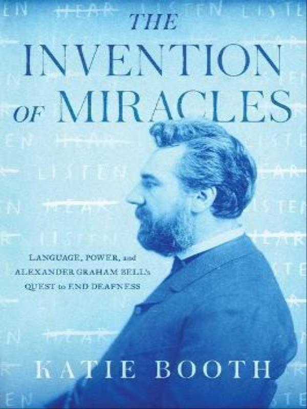 The Invention Of Miracles