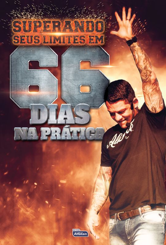 Superando Seus Limites em 66 Dias de PráTicas
