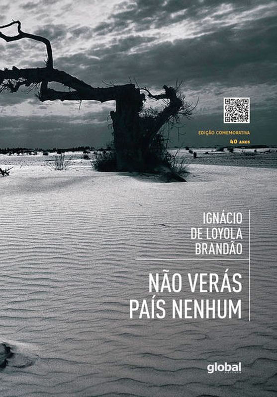 Não VeráS PaíS Nenhum
