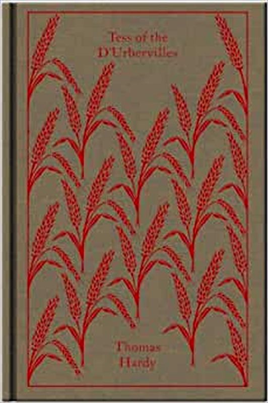 Tess Of The D'Urbervilles